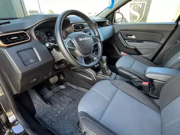 Dacia Duster 4x2