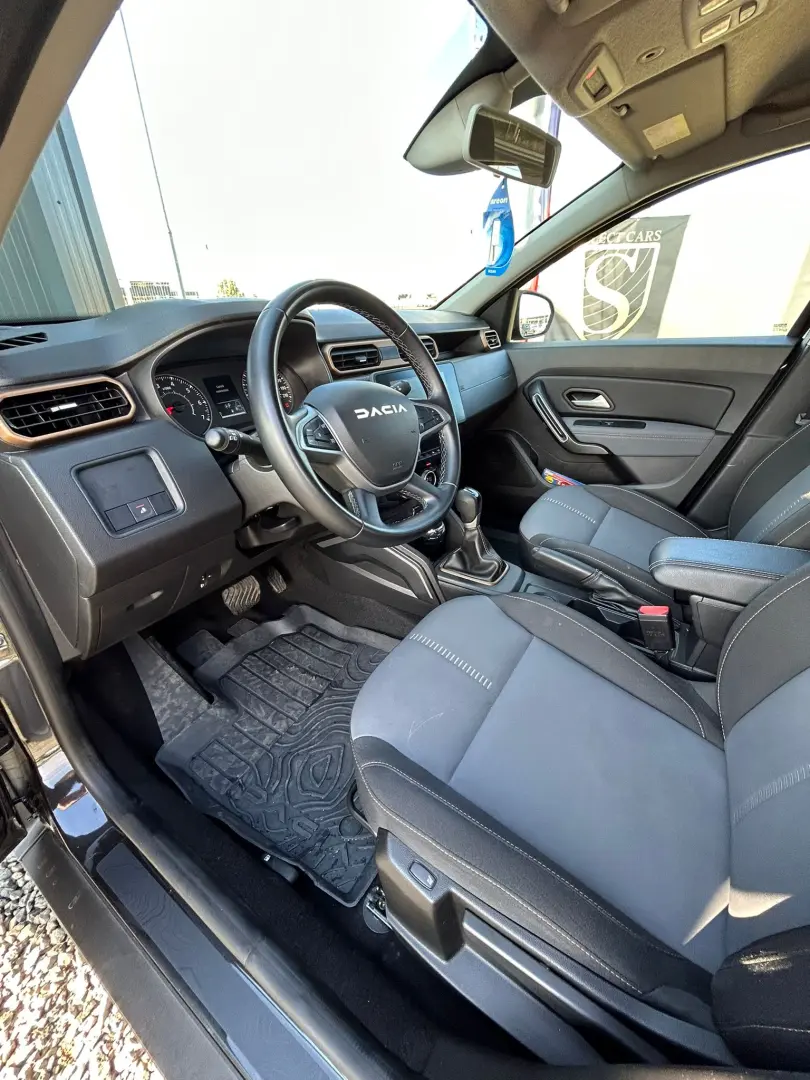 Dacia Duster 4x2