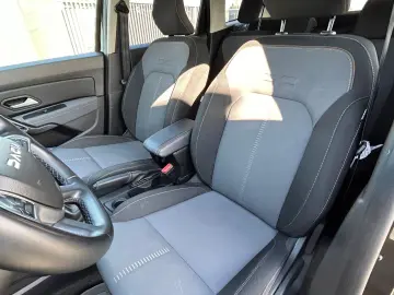 Dacia Duster 4x2