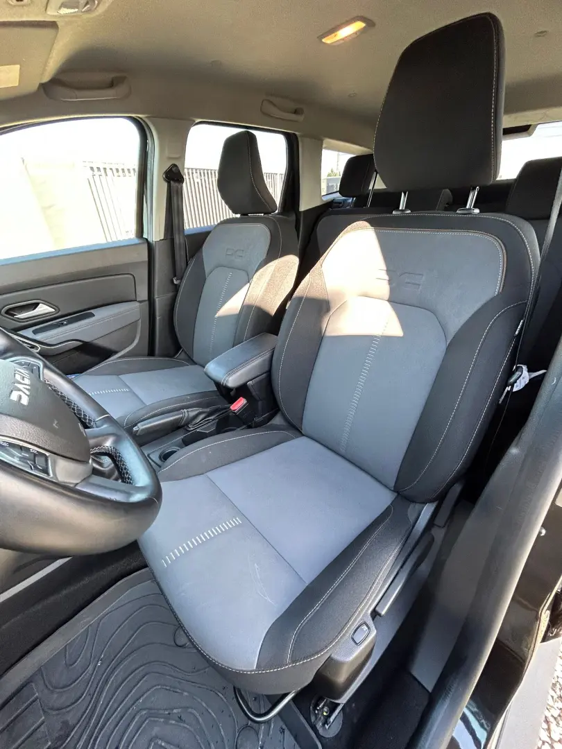 Dacia Duster 4x2