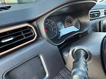 Dacia Duster 4x2