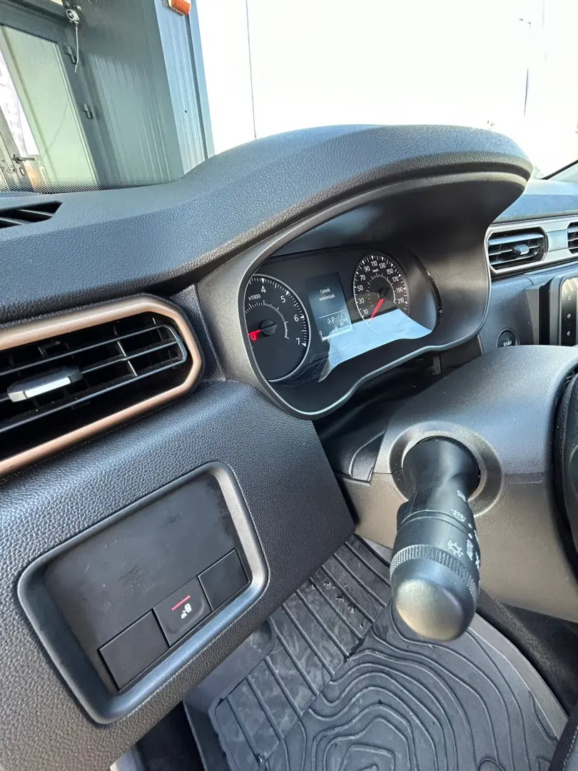 Dacia Duster 4x2
