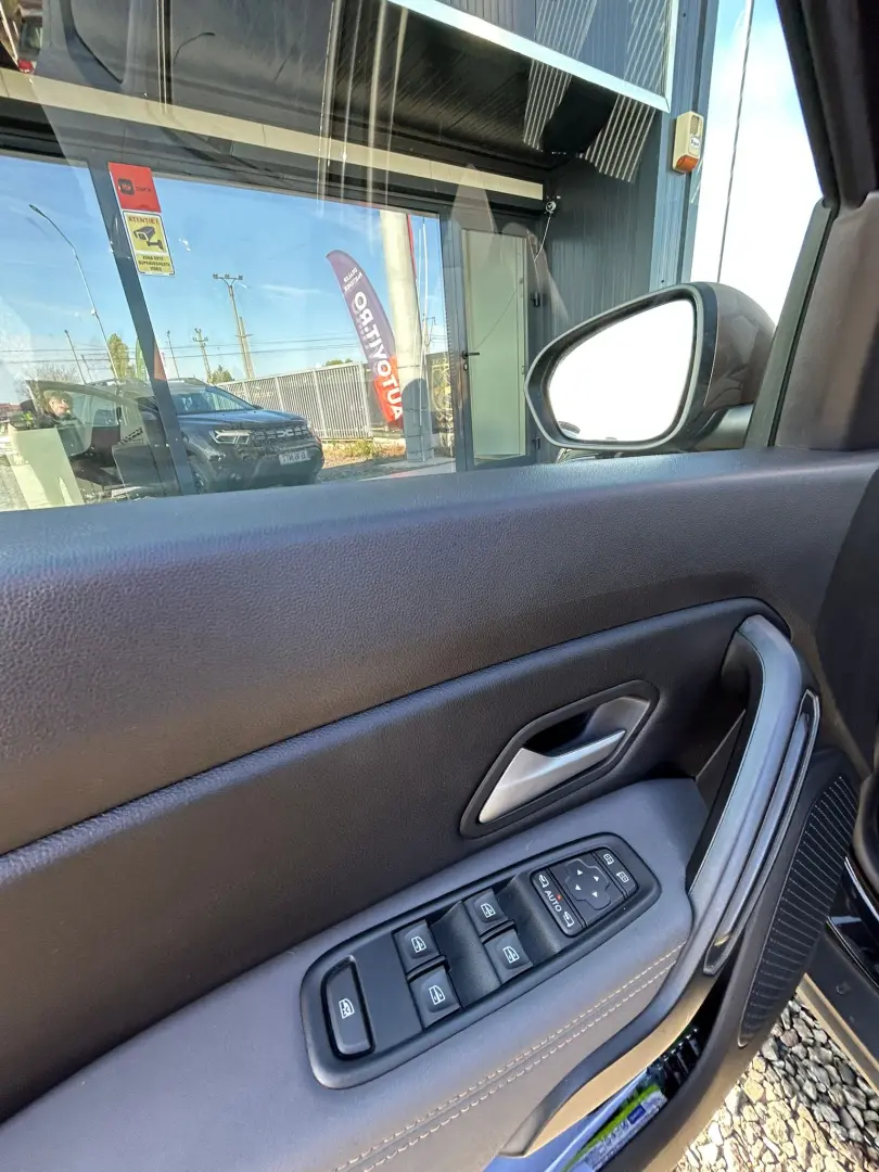 Dacia Duster 4x2