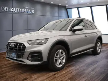 Q5 advanced 40 2.0 TDI quattro S-tronic MMI Pano