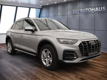 Q5 advanced 40 2.0 TDI quattro S-tronic MMI Pano