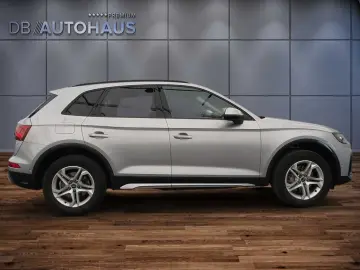 Q5 advanced 40 2.0 TDI quattro S-tronic MMI Pano