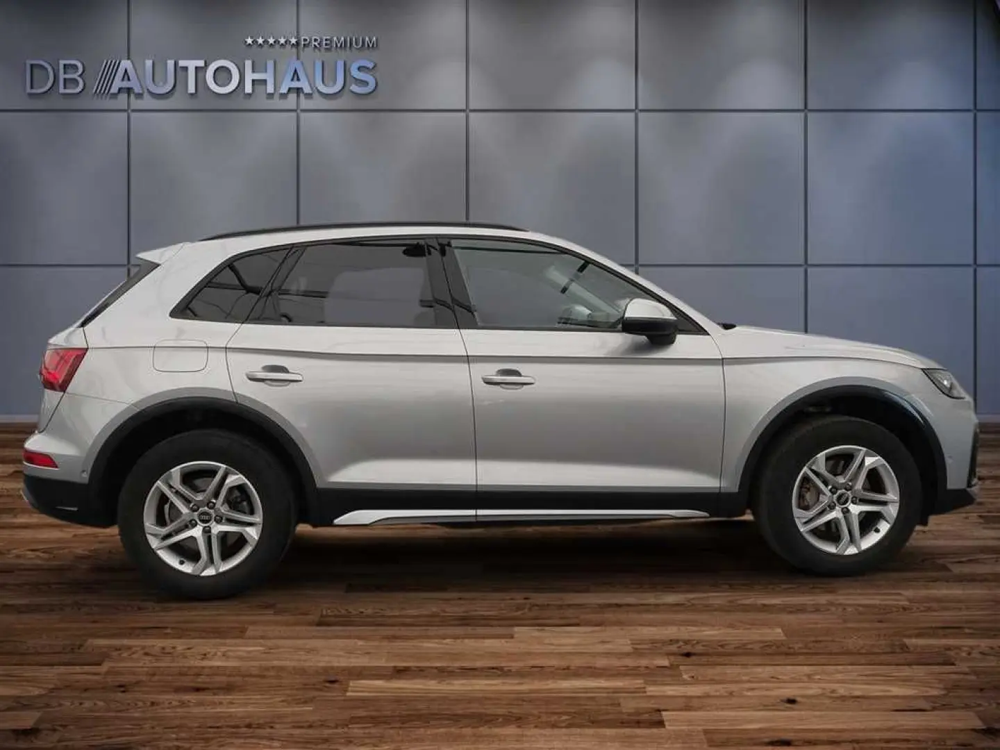 Q5 advanced 40 2.0 TDI quattro S-tronic MMI Pano