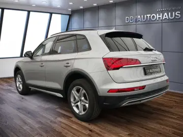 Q5 advanced 40 2.0 TDI quattro S-tronic MMI Pano
