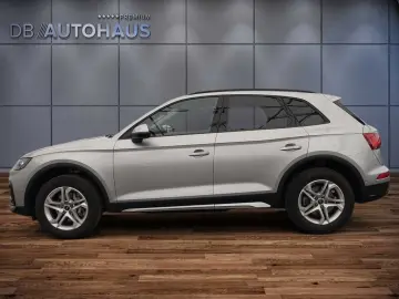 Q5 advanced 40 2.0 TDI quattro S-tronic MMI Pano