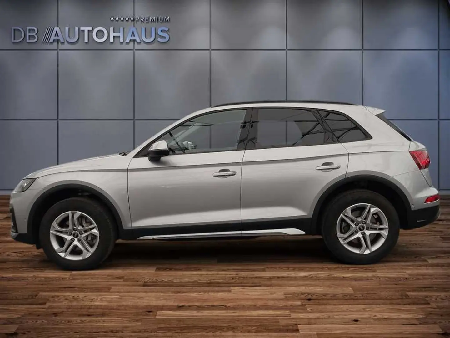 Q5 advanced 40 2.0 TDI quattro S-tronic MMI Pano