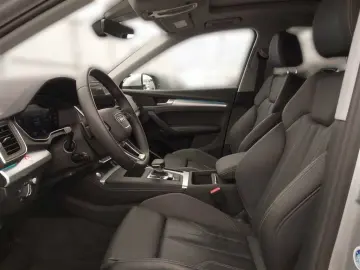 Q5 advanced 40 2.0 TDI quattro S-tronic MMI Pano