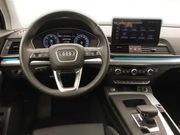 Q5 advanced 40 2.0 TDI quattro S-tronic MMI Pano