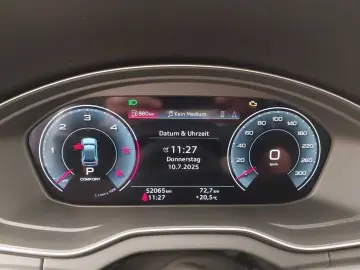 Q5 advanced 40 2.0 TDI quattro S-tronic MMI Pano
