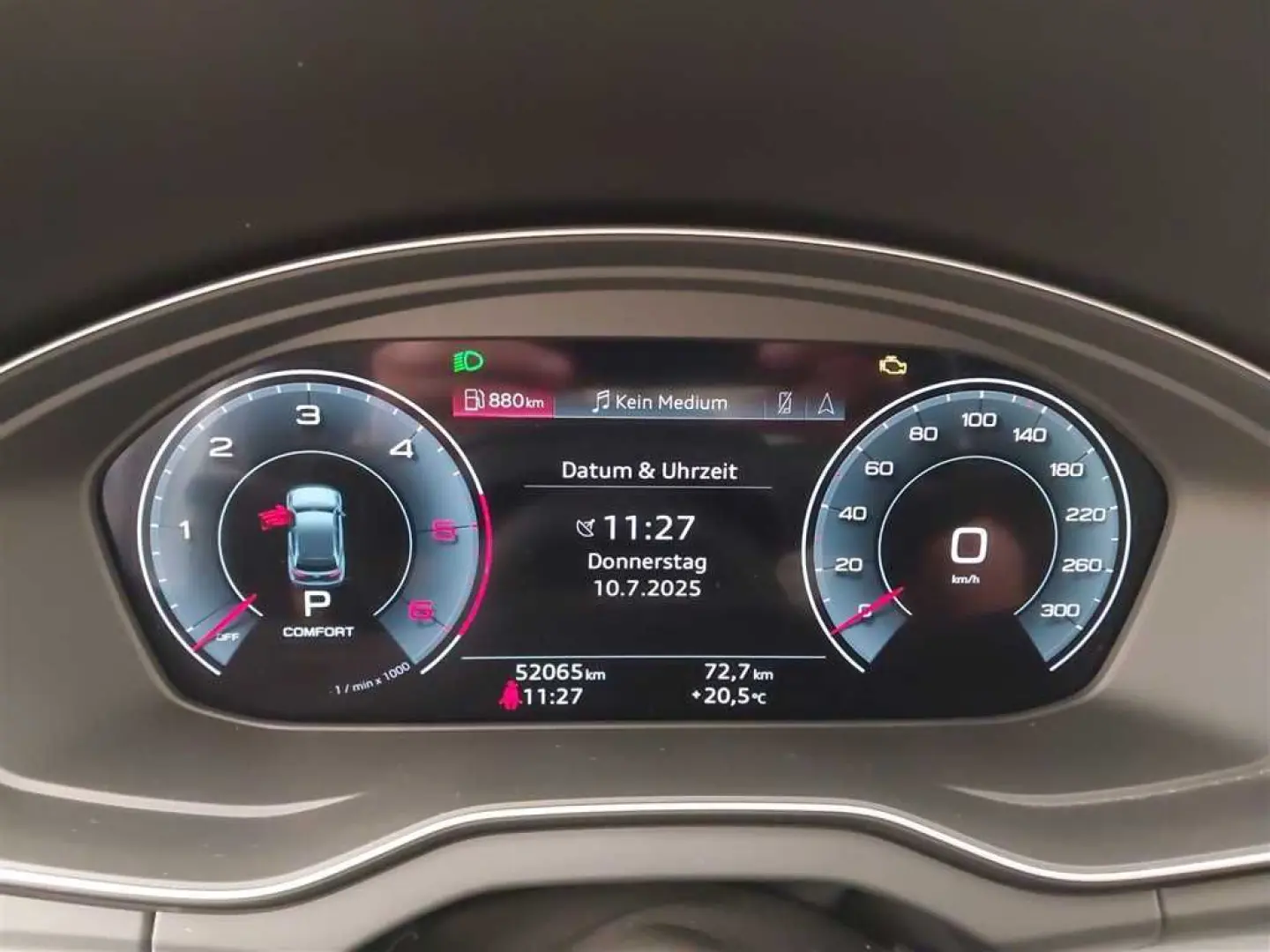 Q5 advanced 40 2.0 TDI quattro S-tronic MMI Pano