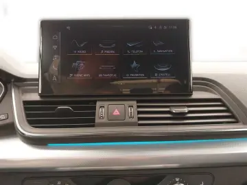 Q5 advanced 40 2.0 TDI quattro S-tronic MMI Pano