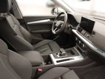 Q5 advanced 40 2.0 TDI quattro S-tronic MMI Pano