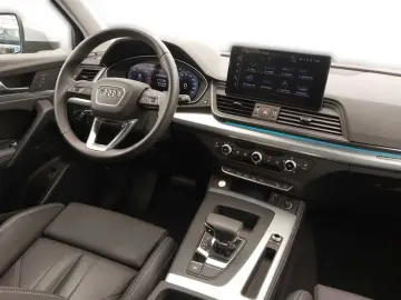 Q5 advanced 40 2.0 TDI quattro S-tronic MMI Pano
