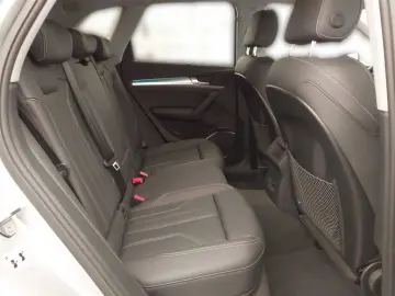 Q5 advanced 40 2.0 TDI quattro S-tronic MMI Pano
