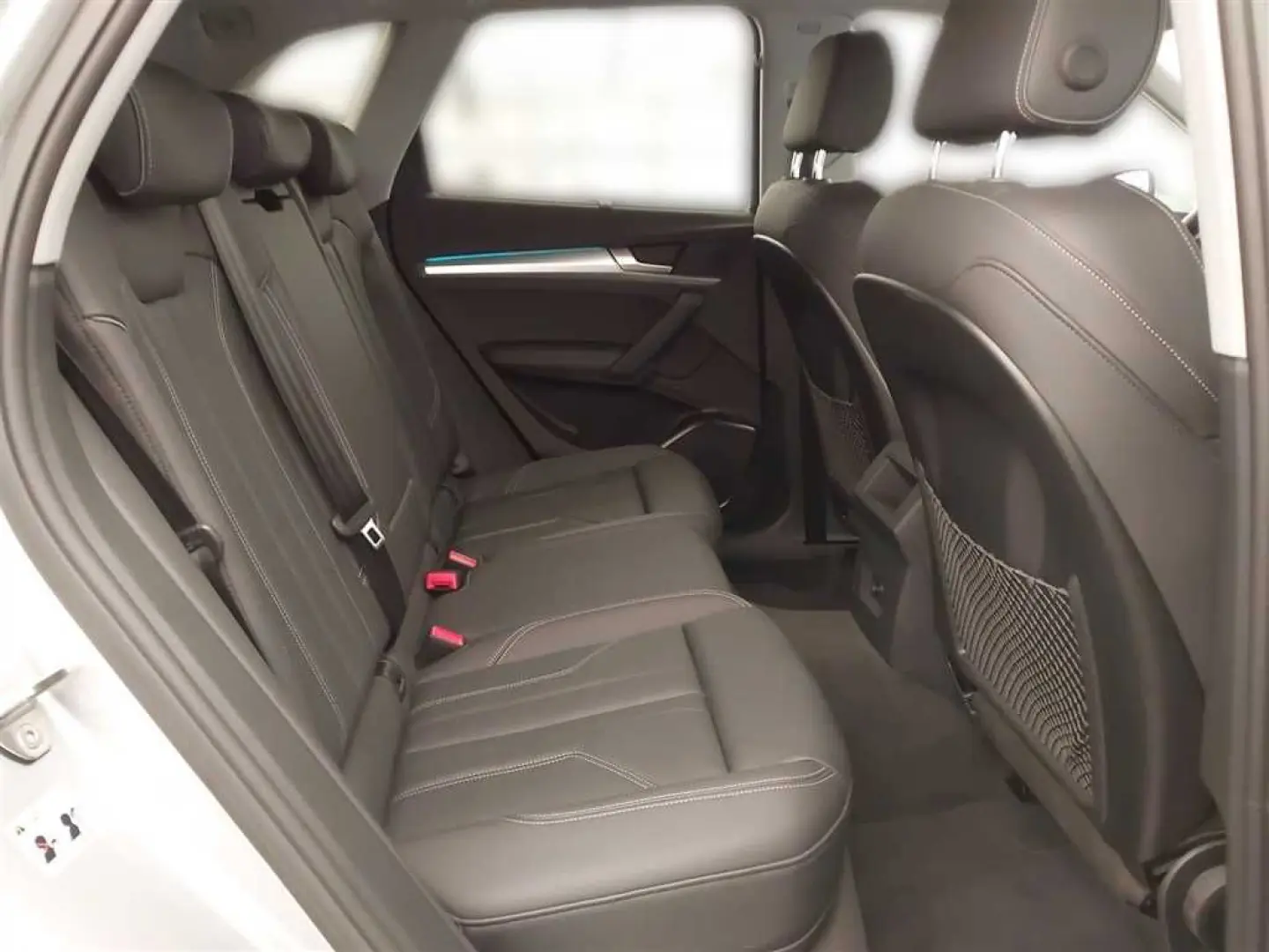 Q5 advanced 40 2.0 TDI quattro S-tronic MMI Pano