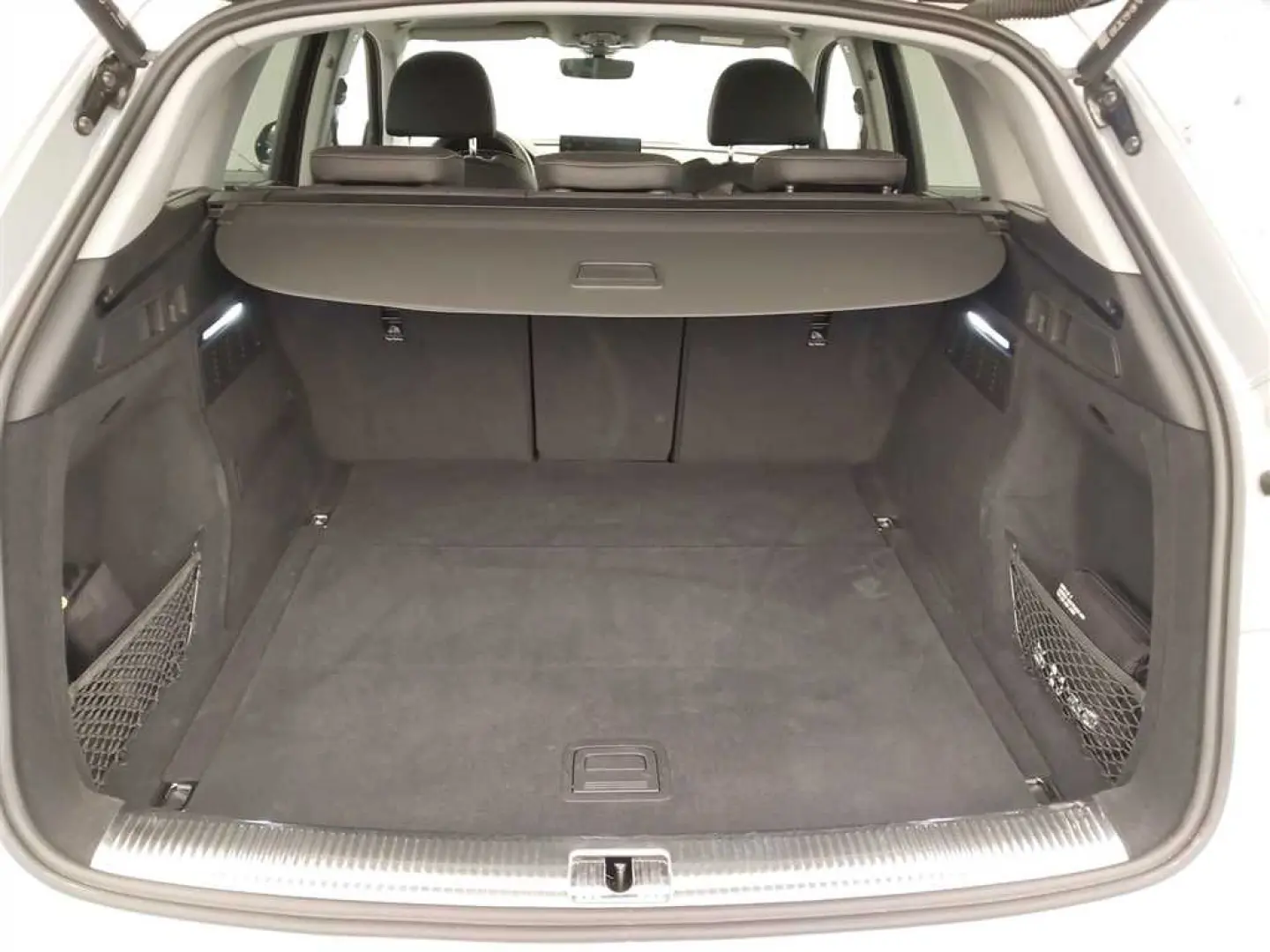 Q5 advanced 40 2.0 TDI quattro S-tronic MMI Pano