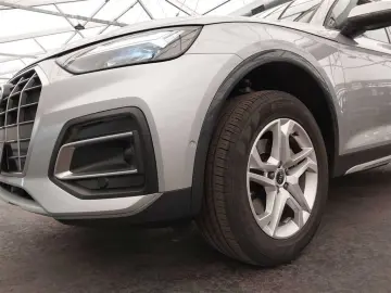 Q5 advanced 40 2.0 TDI quattro S-tronic MMI Pano