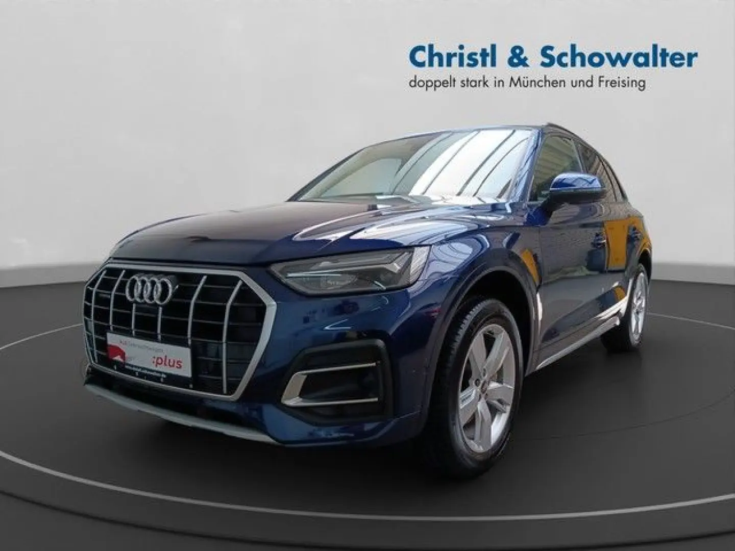Q5 40TDI quattro PANO NAVI LED 360  ACC