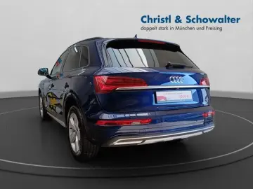 Q5 40TDI quattro PANO NAVI LED 360  ACC