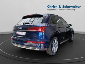 Q5 40TDI quattro PANO NAVI LED 360  ACC