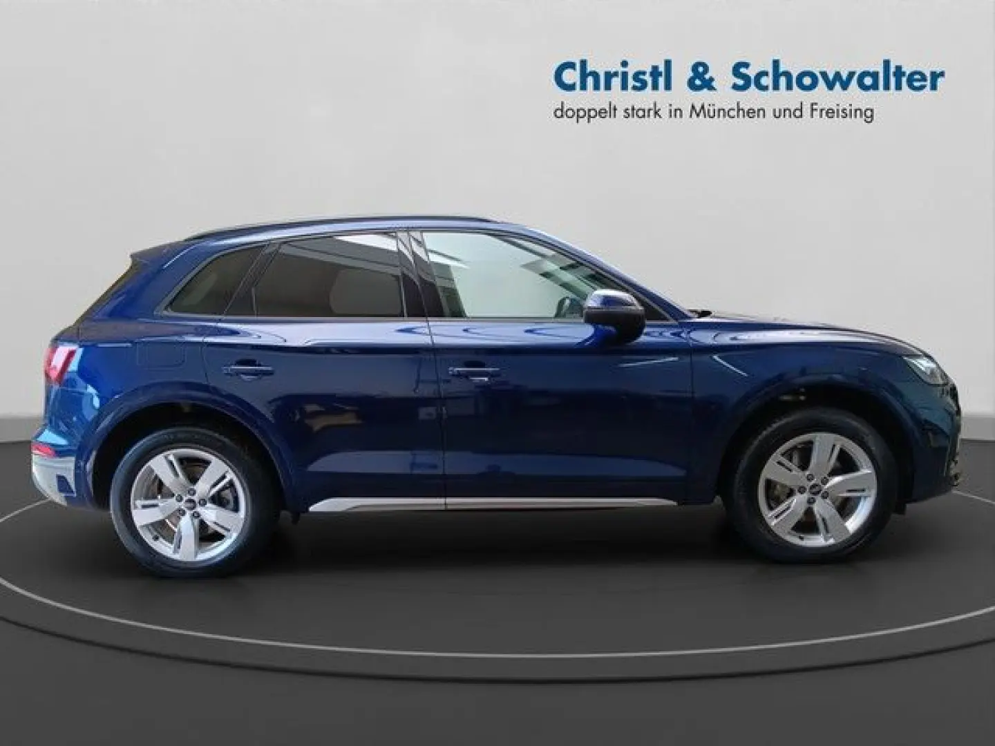 Q5 40TDI quattro PANO NAVI LED 360  ACC