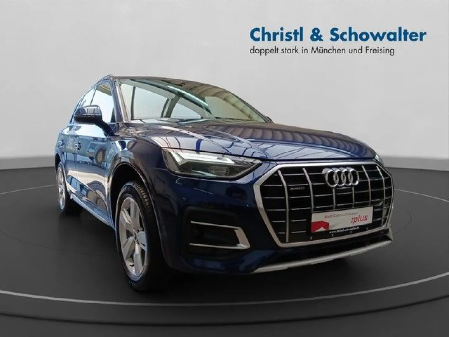 Q5 40TDI quattro PANO NAVI LED 360  ACC