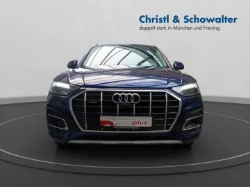 Q5 40TDI quattro PANO NAVI LED 360  ACC