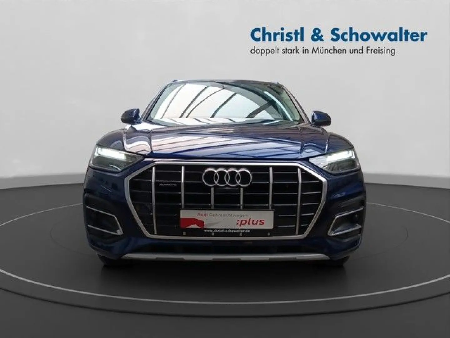 Q5 40TDI quattro PANO NAVI LED 360  ACC