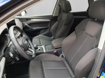 Q5 40TDI quattro PANO NAVI LED 360  ACC