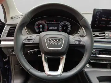 Q5 40TDI quattro PANO NAVI LED 360  ACC