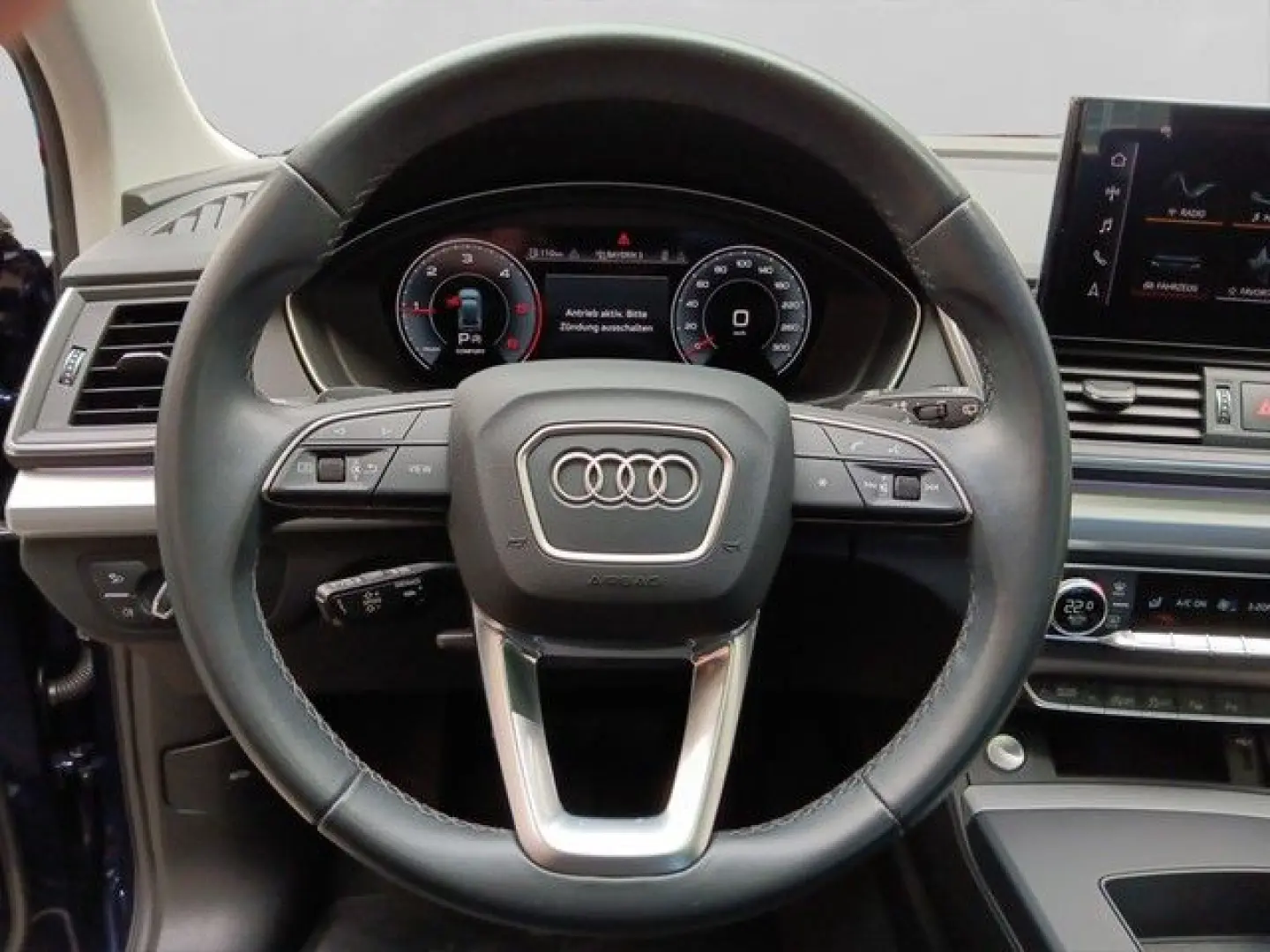 Q5 40TDI quattro PANO NAVI LED 360  ACC