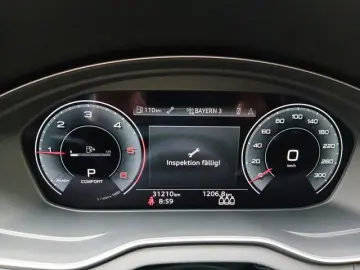 Q5 40TDI quattro PANO NAVI LED 360  ACC