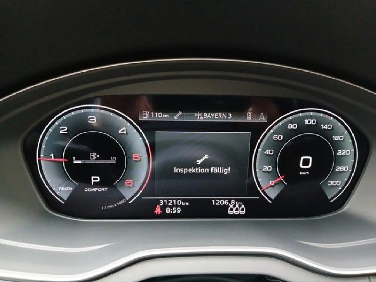 Q5 40TDI quattro PANO NAVI LED 360  ACC