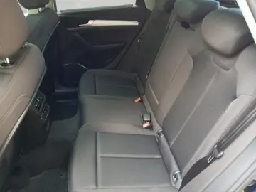 Q5 40TDI quattro PANO NAVI LED 360  ACC