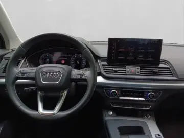 Q5 40TDI quattro PANO NAVI LED 360  ACC