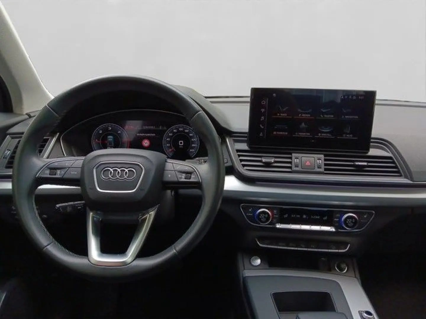 Q5 40TDI quattro PANO NAVI LED 360  ACC