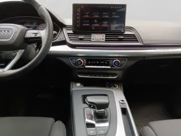 Q5 40TDI quattro PANO NAVI LED 360  ACC