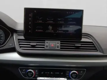 Q5 40TDI quattro PANO NAVI LED 360  ACC