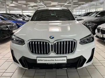 X3 xDrive 20d A M Sport
