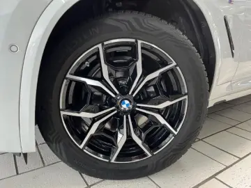 X3 xDrive 20d A M Sport