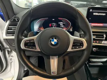 X3 xDrive 20d A M Sport