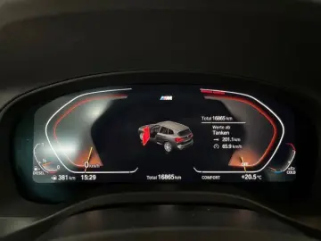 X3 xDrive 20d A M Sport