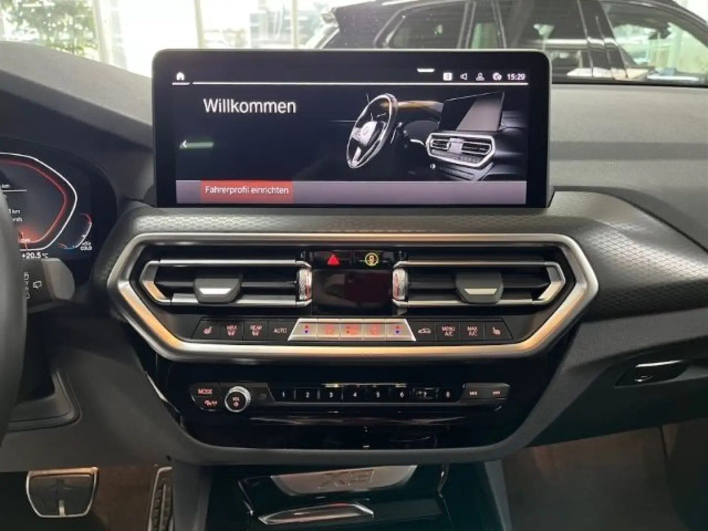 X3 xDrive 20d A M Sport