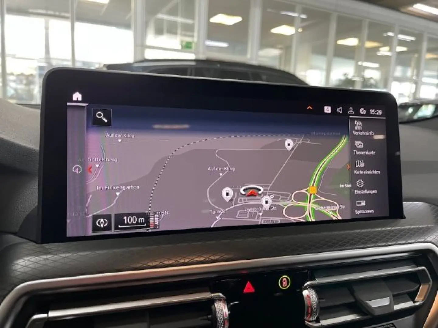 X3 xDrive 20d A M Sport