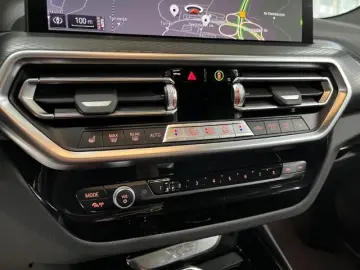X3 xDrive 20d A M Sport