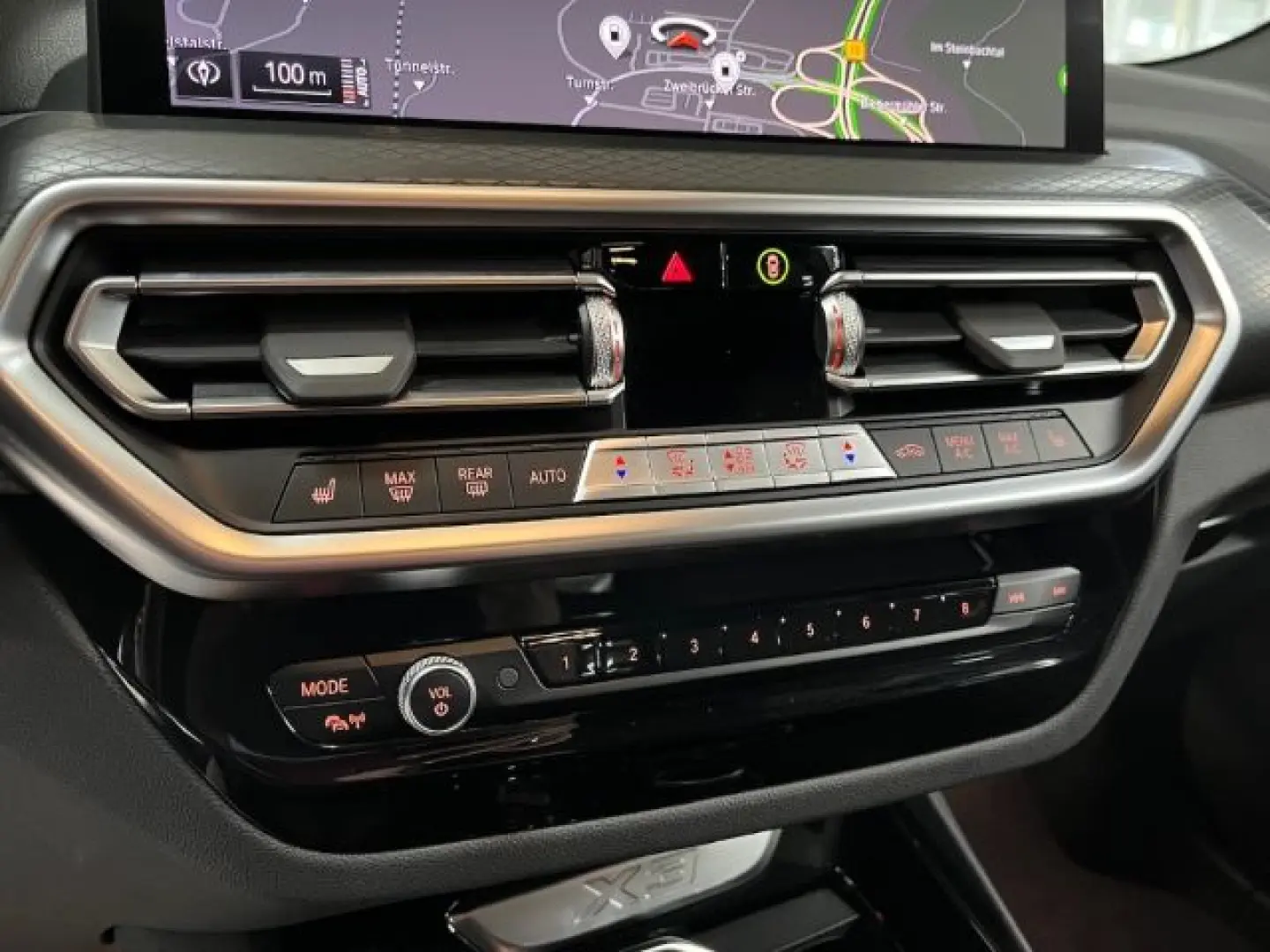 X3 xDrive 20d A M Sport